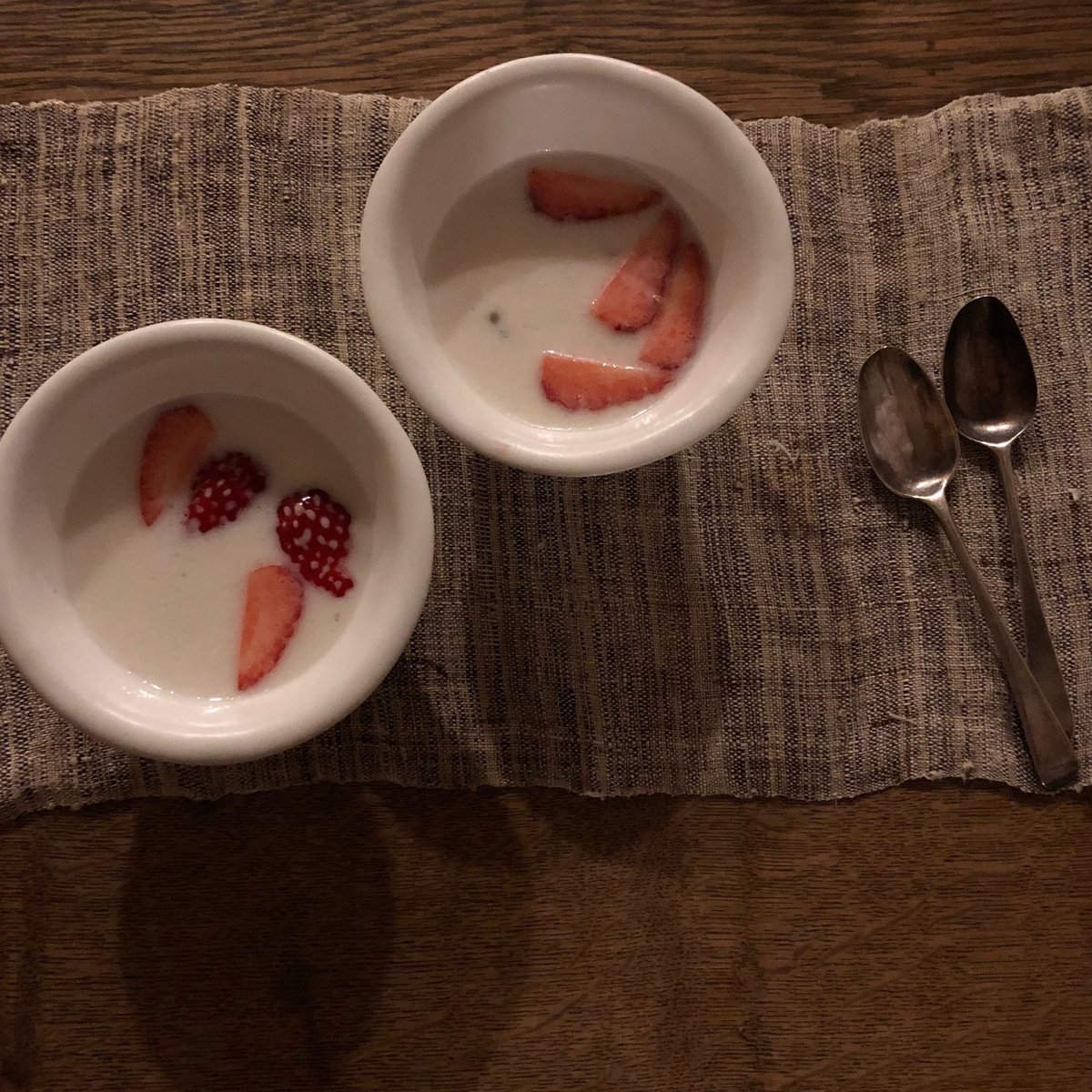 安藤雅信さん オランダパン皿 2枚セット 安藤雅信さん オランダパン皿 2