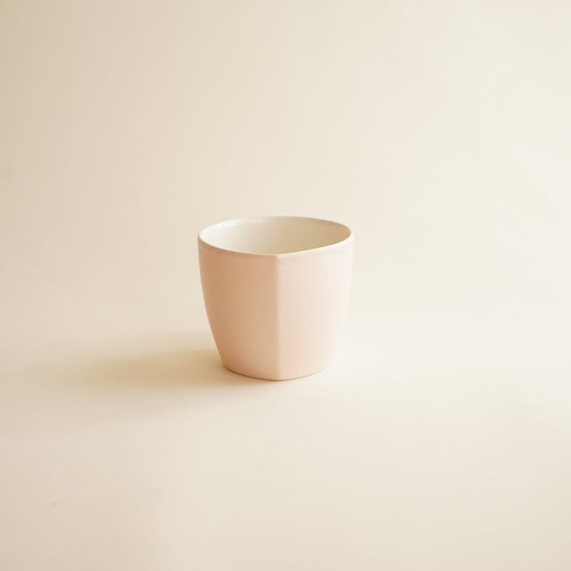 安藤雅信　スープカップ 新品】安藤雅信さんのカップ&ソーサー