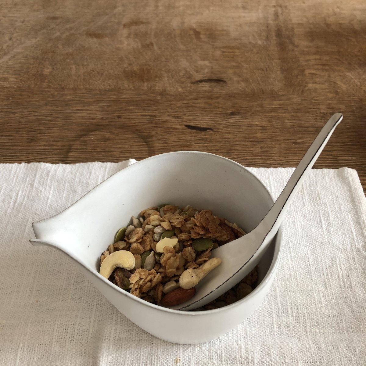 ■安藤雅信 片口①点 □安藤雅信 片口①点