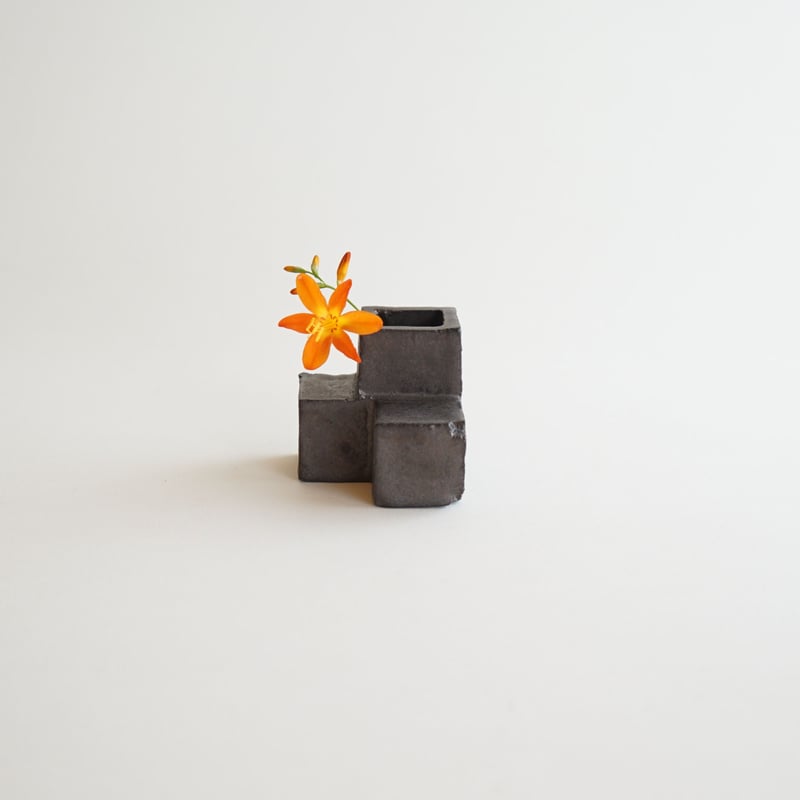 安藤雅信】花器 | ギャルリ百草 online store