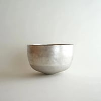 安藤雅信 彫刻作品 結界 銀彩 安藤雅信】結界（銀彩） | ギャルリ百草