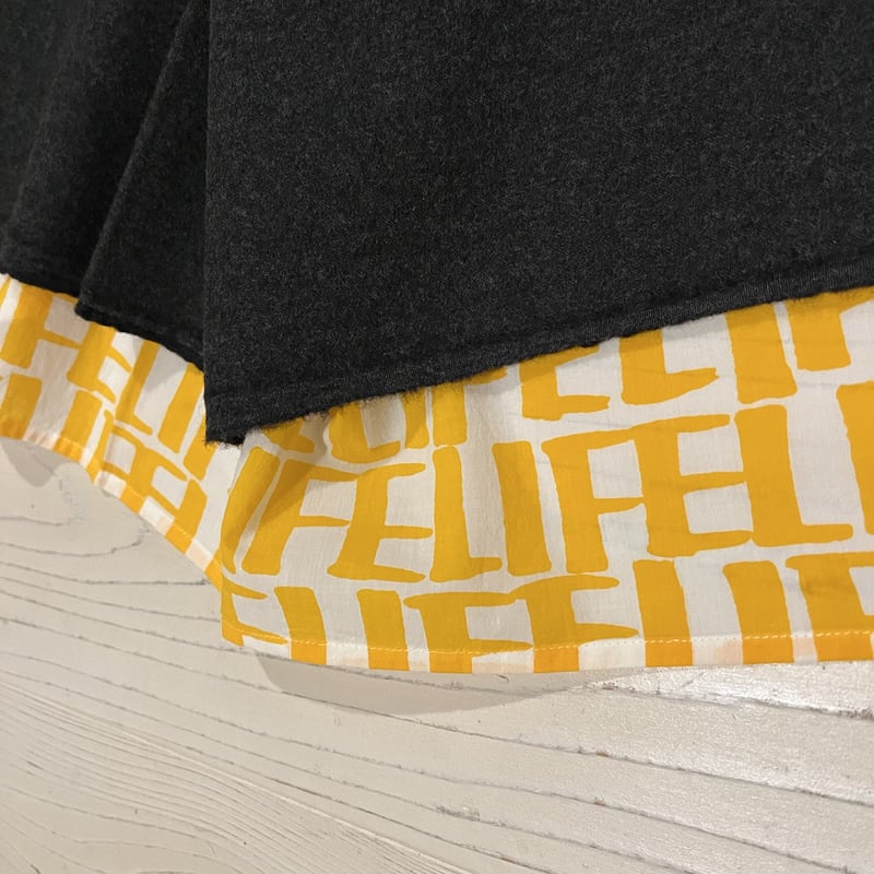 安藤明子】単サロン(継) minä perhonen 