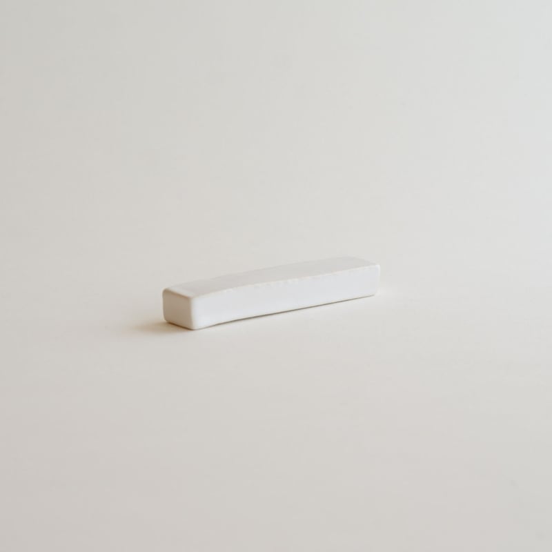 安藤雅信】スプーンレストA | ギャルリ百草 online store