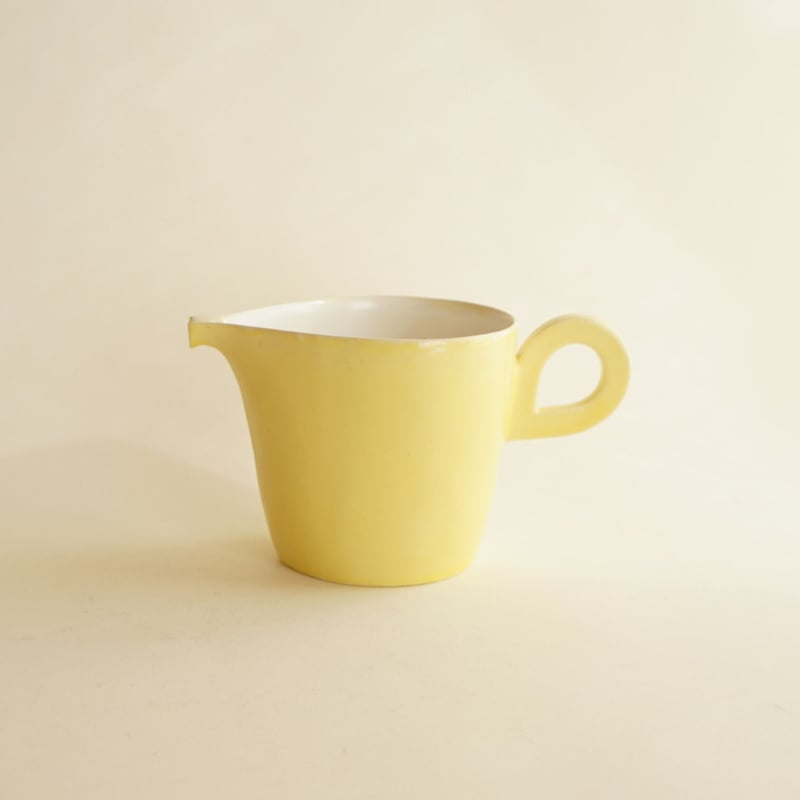 【安藤雅信】出品物③ 安藤雅信】ドリッパー 小 丸型（緑墨釉） | ギャルリ百草 online