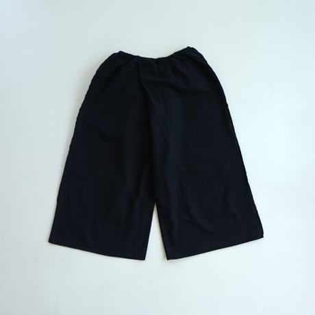 【安藤明子】ゴムズボン SS丈