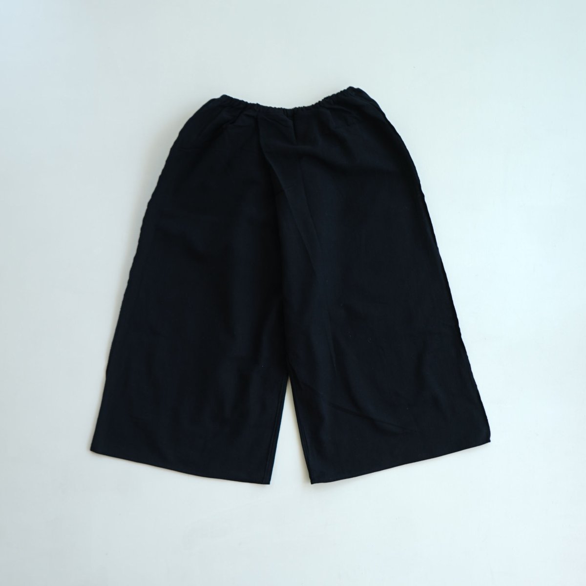 安藤明子】ゴムズボン M丈 | ギャルリ百草 online store