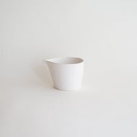 【安藤雅信】 外薄桜釉片口M ギャルリ百草 安藤雅信】外薄桜釉片口M | ギャルリ百草 online store