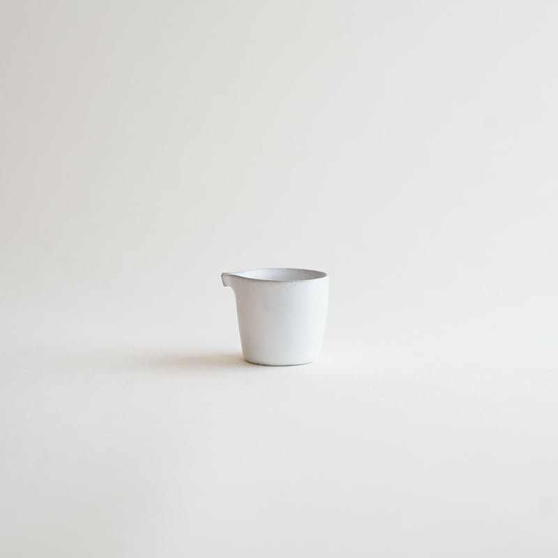 【安藤雅信】出品物③ 安藤雅信】ドリッパー 小 丸型（緑墨釉） | ギャルリ百草 online