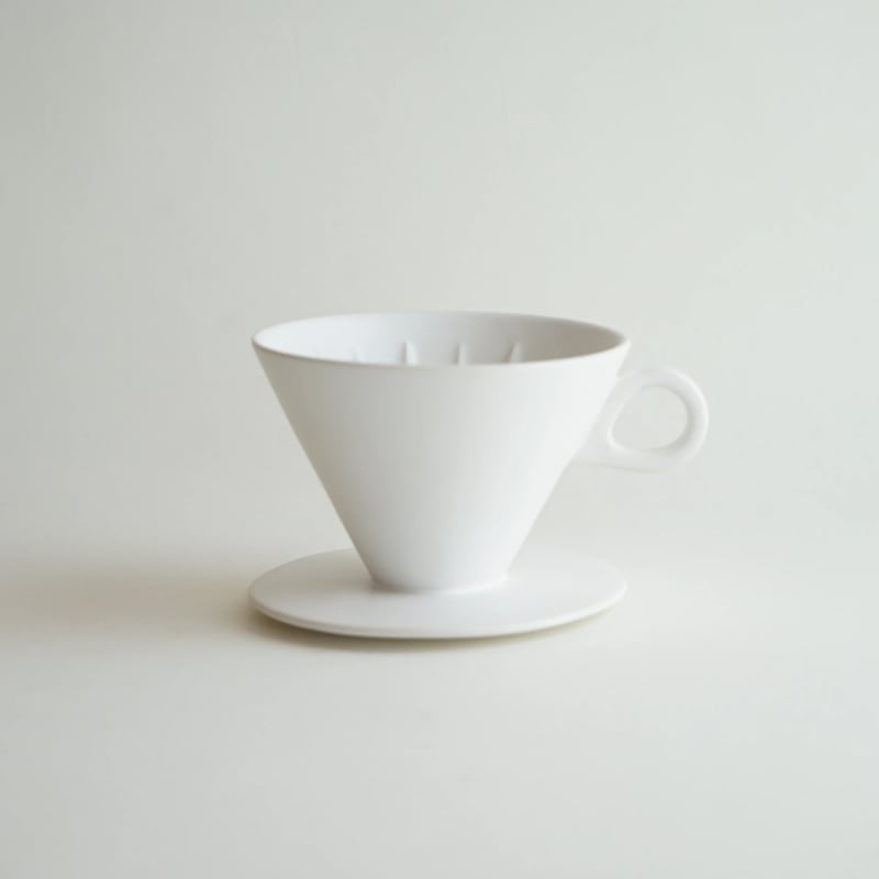 安藤雅信 さん星型ドリッパー