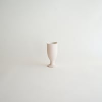 安藤雅信】青白釉面取徳利（青白艶釉） | ギャルリ百草 online store