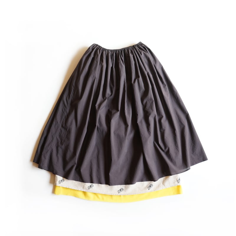 安藤明子 百草 momogusa サロン(リネン) 安藤明子 百草サロン momogusa