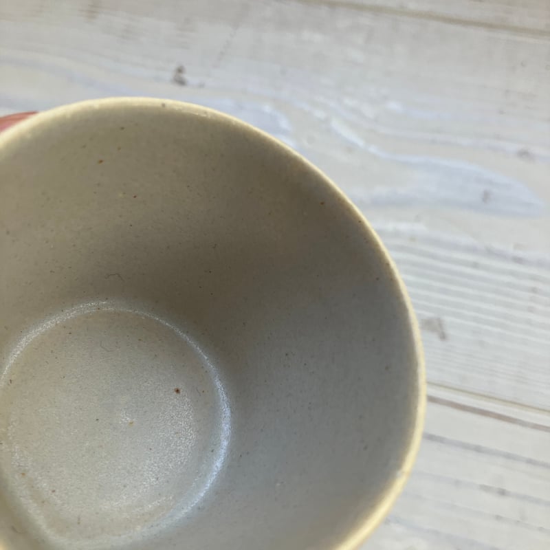 安藤雅信】茶杯 (砂色) | ギャルリ百草 online store 安藤雅信】茶杯 (砂色) | ギャルリ百草 online store