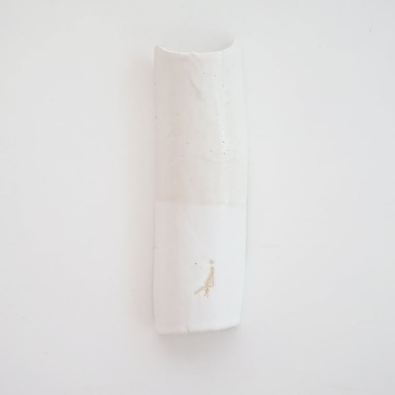 安藤雅信】茶則 | ギャルリ百草 online store