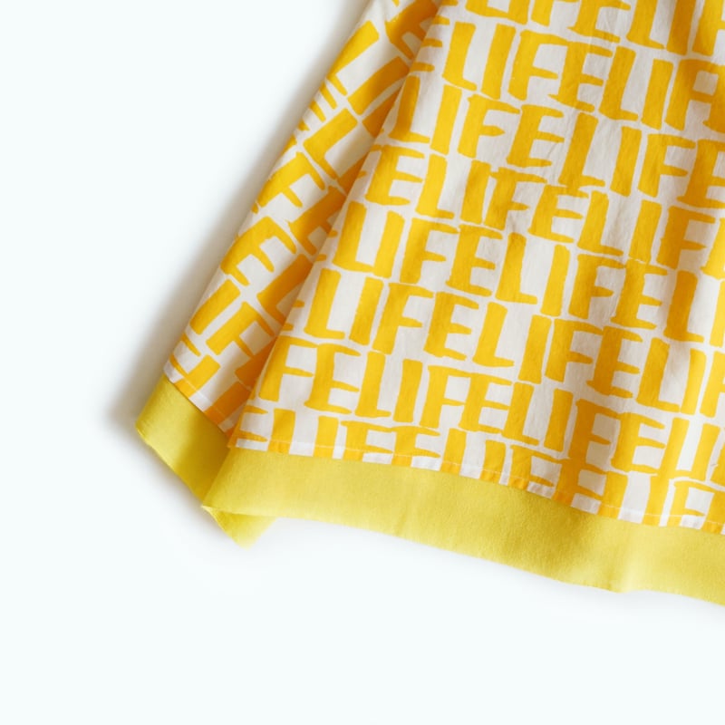 安藤明子】単サロン(継) minä perhonen 