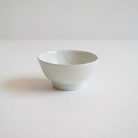 安藤雅信】リム細正角皿 LM（白マット釉） | ギャルリ百草 online store