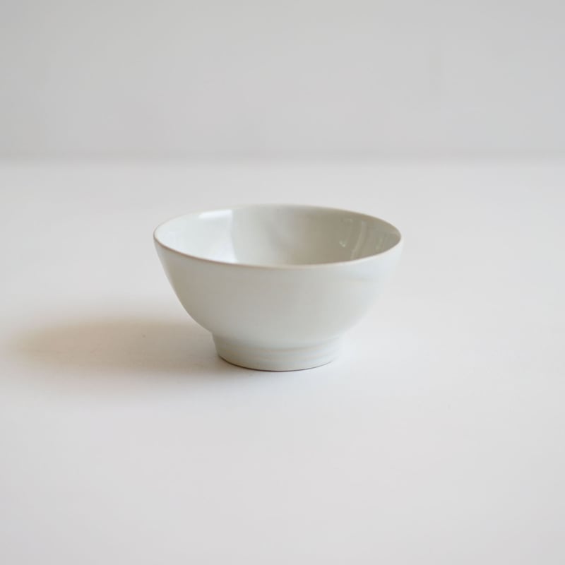 安藤雅信】カフェオレボウル C 高台筋あり | ギャルリ百草 online store