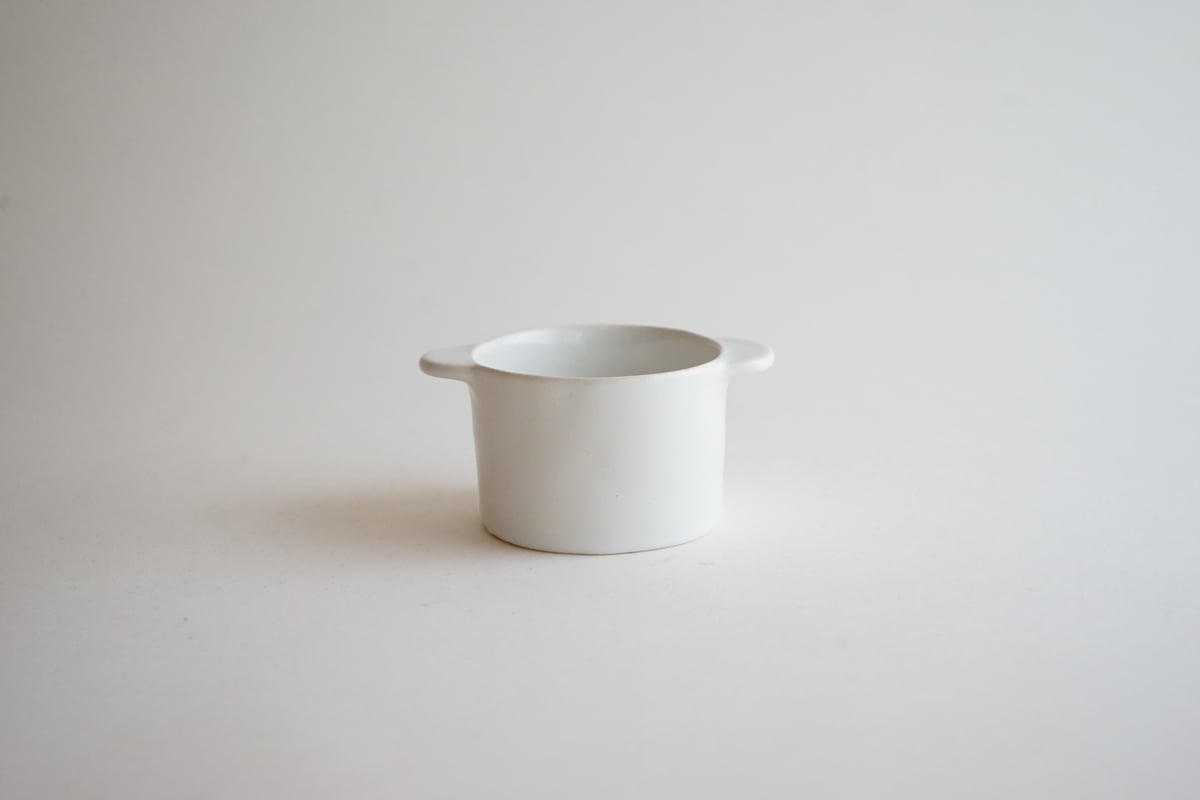 週末までのお値下げ　安藤雅信　耳つきフリーカップ fit=scale-down,w=1200