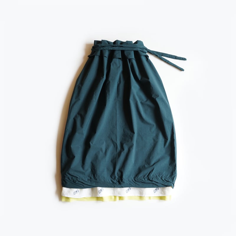 安藤明子】minä perhonen  