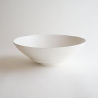 安藤雅信】白糖釉イタリアリム広輪花皿SS | ギャルリ百草 online store