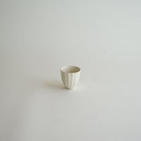 安藤雅信】銀彩ピューターリムオーバル深皿 M | ギャルリ百草 online store