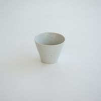 【安藤雅信】白磁千代口