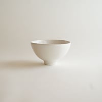 安藤雅信】オランダ皿 M （乳白艶釉） | ギャルリ百草 online store