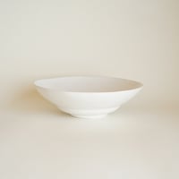 安藤雅信】オランダ皿 LM (白ツヤ) | ギャルリ百草 online store 安藤雅信】オランダ皿 LM (白ツヤ) | ギャルリ百草 online store