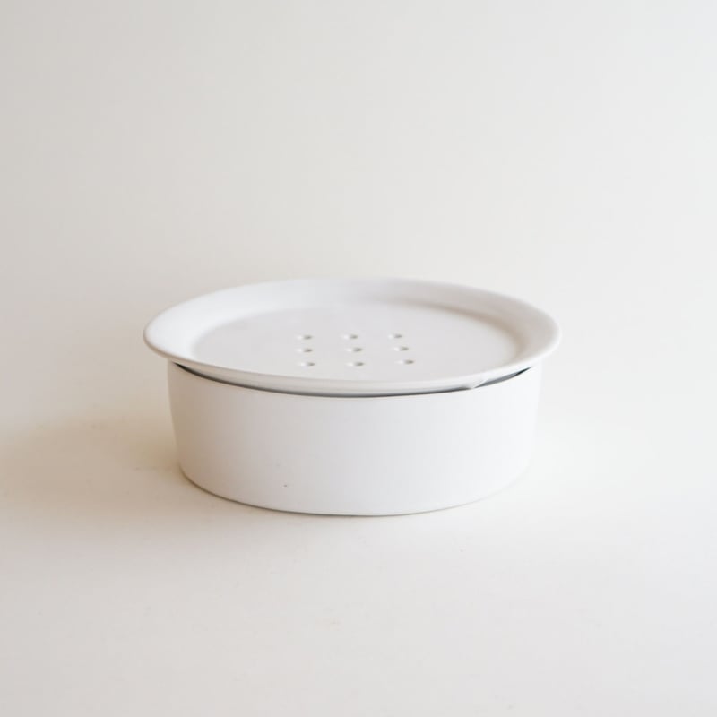 安藤雅信】茶盥 中 | ギャルリ百草 online store