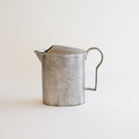 安藤雅信】オランダ石鹸置（乳白艶釉） | ギャルリ百草 online store