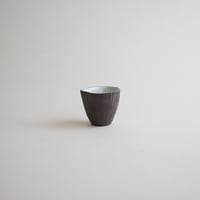 安藤雅信】オランダ石鹸置（乳白艶釉） | ギャルリ百草 online store