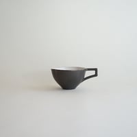 安藤雅信】細長片口 LM （乳白艶釉） | ギャルリ百草 online store