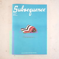 Subsequence　volume 06
