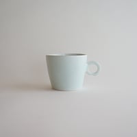 安藤雅信】ドリッパー 小 星型（緑墨釉） | ギャルリ百草 online