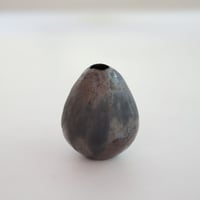 安藤雅信】オランダ石鹸置（乳白艶釉） | ギャルリ百草 online store