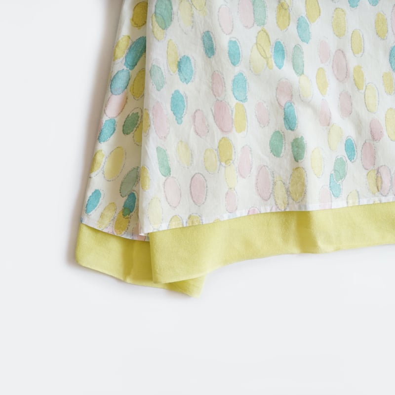 百草サロン　セット　ミナペルホネン choucho jelly beans 安藤明子】minä perhonen 