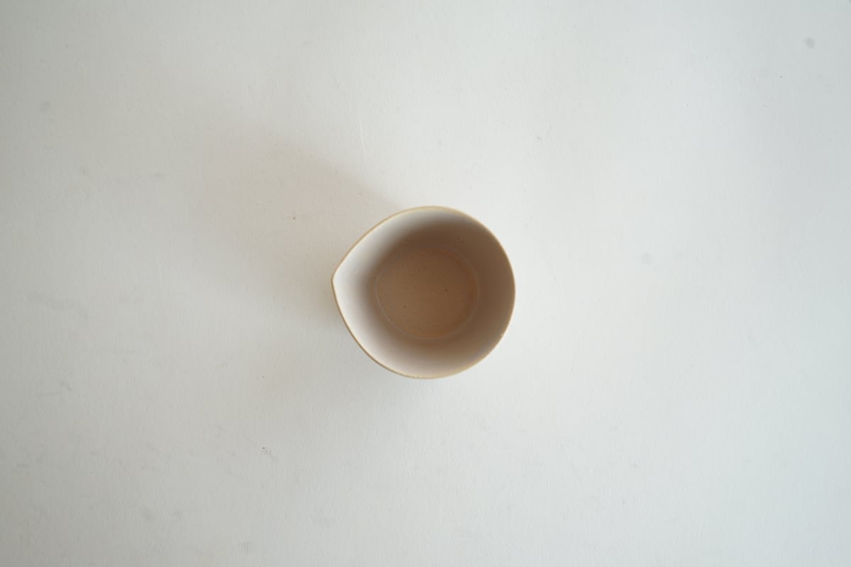 8日までのお値下げ 安藤雅信 耳つきフリーカップ 【公式通販】