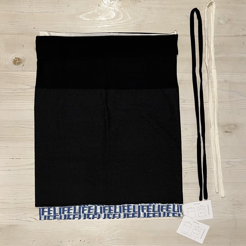 安藤明子】単サロン(継) minä perhonen 