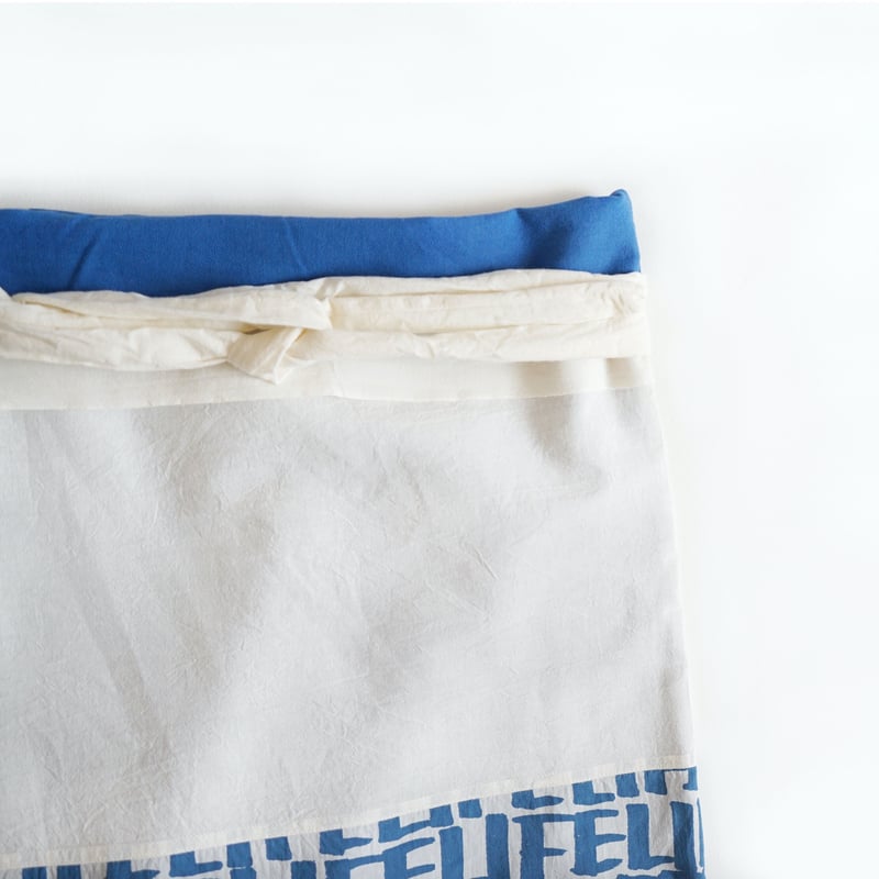 安藤明子】単サロン(継) minä perhonen 