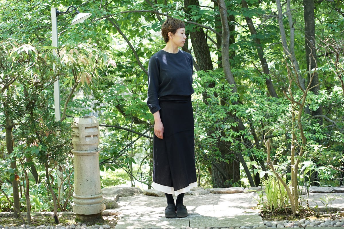 百草　サロン　安藤明子 momogusa 百草サロンmomogusa 安藤明子サロン7枚＋腰紐3本セット