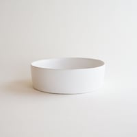 【安藤雅信】茶盥 中