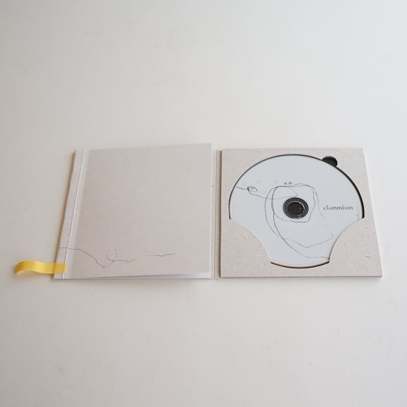 クラムボンCD】モメントe.p. | ギャルリ百草 online store