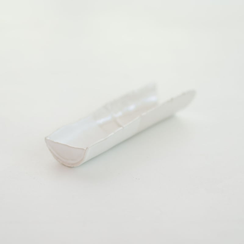 安藤雅信】茶則 | ギャルリ百草 online store