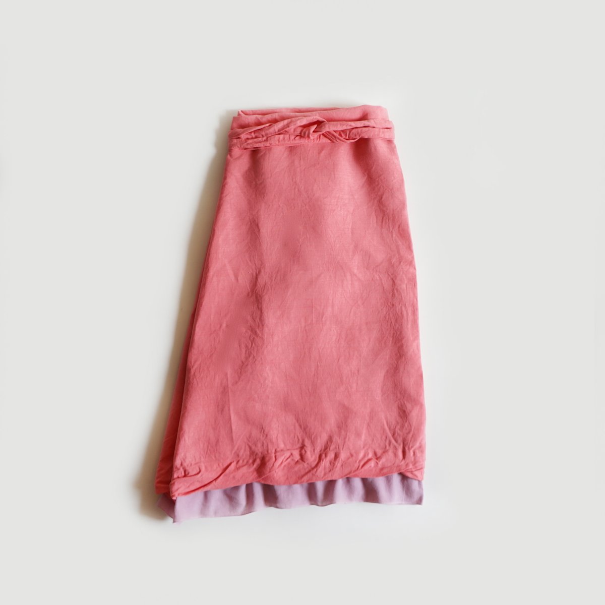 安藤明子】重ねサロン 2.0段 | ギャルリ百草 online store