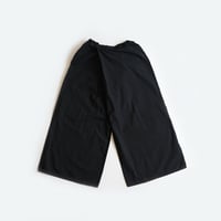 安藤明子】ゴムズボン L丈 | ギャルリ百草 online store