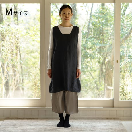 【安藤明子】ゴムズボン SS丈