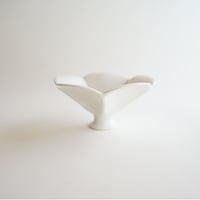 安藤雅信】三谷カップ（青白艶釉） | ギャルリ百草 online store