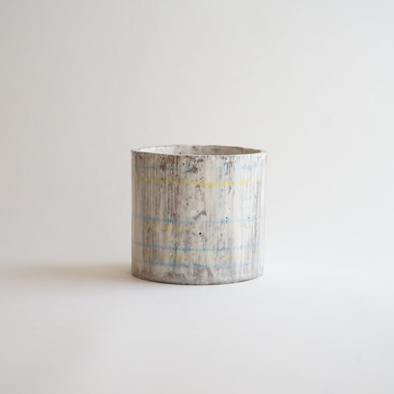 安藤雅信】建水 | ギャルリ百草 online store