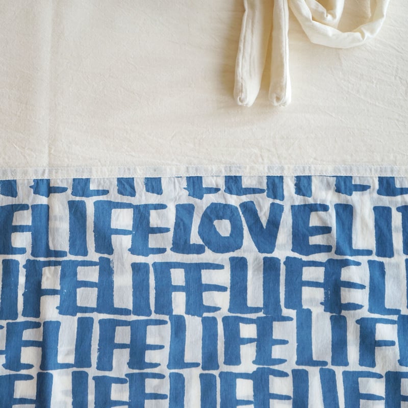 安藤明子】単サロン(継) minä perhonen 