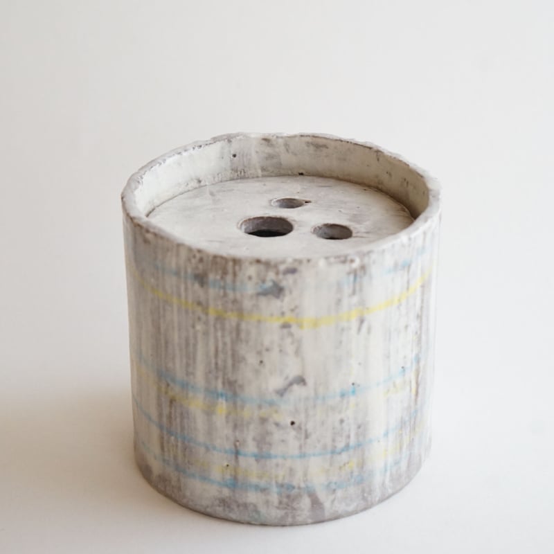安藤雅信】建水 | ギャルリ百草 online store