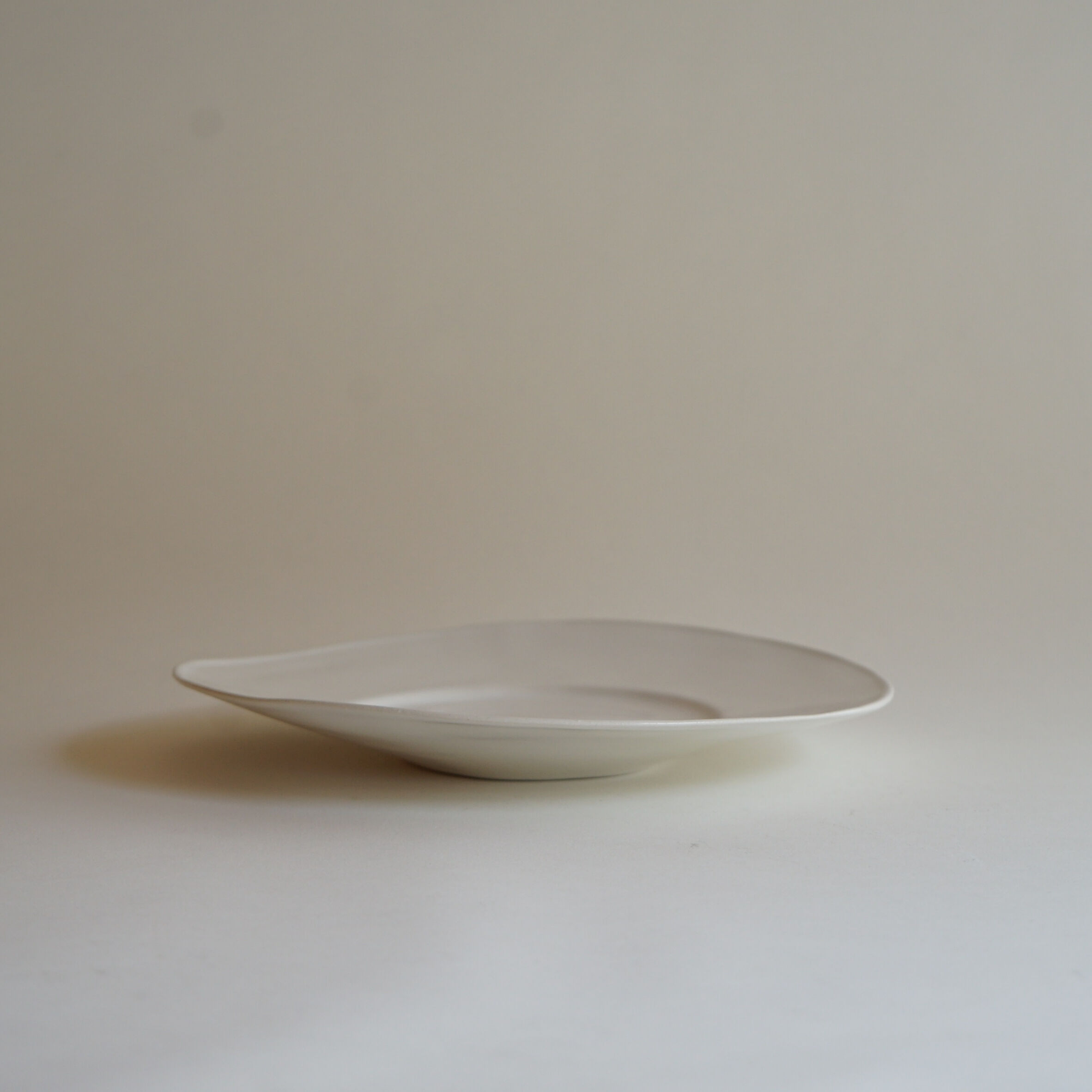 安藤雅信 デルフト プレート 3枚セット 金継ぎ original